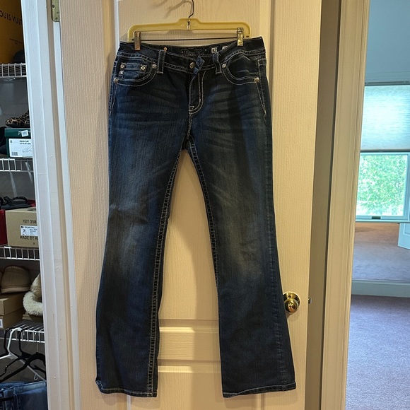 Miss me bootcut jeans - Picture 1 of 8